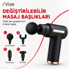 Masaj Aleti Kas Rahatlatıcı Egzersiz Alet