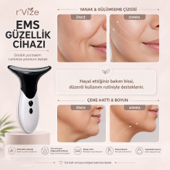 Alternative view of Lifting Etkili EMS Cihazı