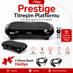 Prestige Titreşim Platformu